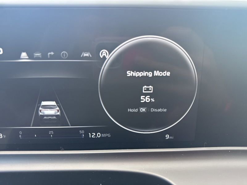 New 2026 Kia Seltos EX w/ EX Sunroof Package image 30