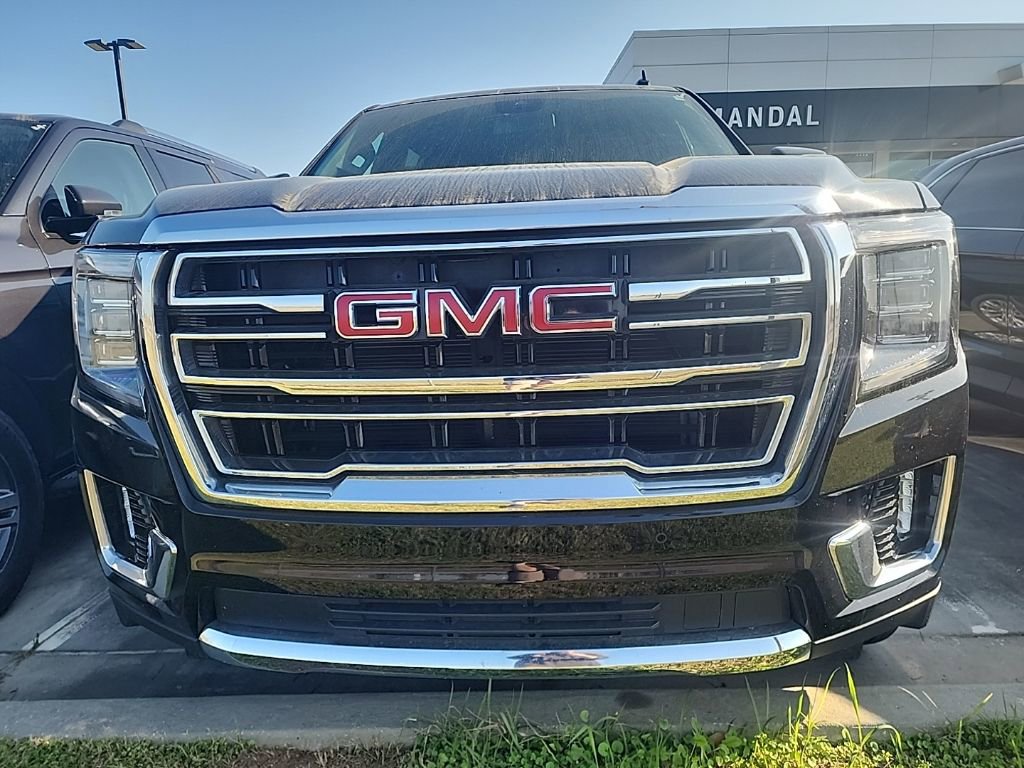 Used 2024 GMC Yukon XL SLT image 20