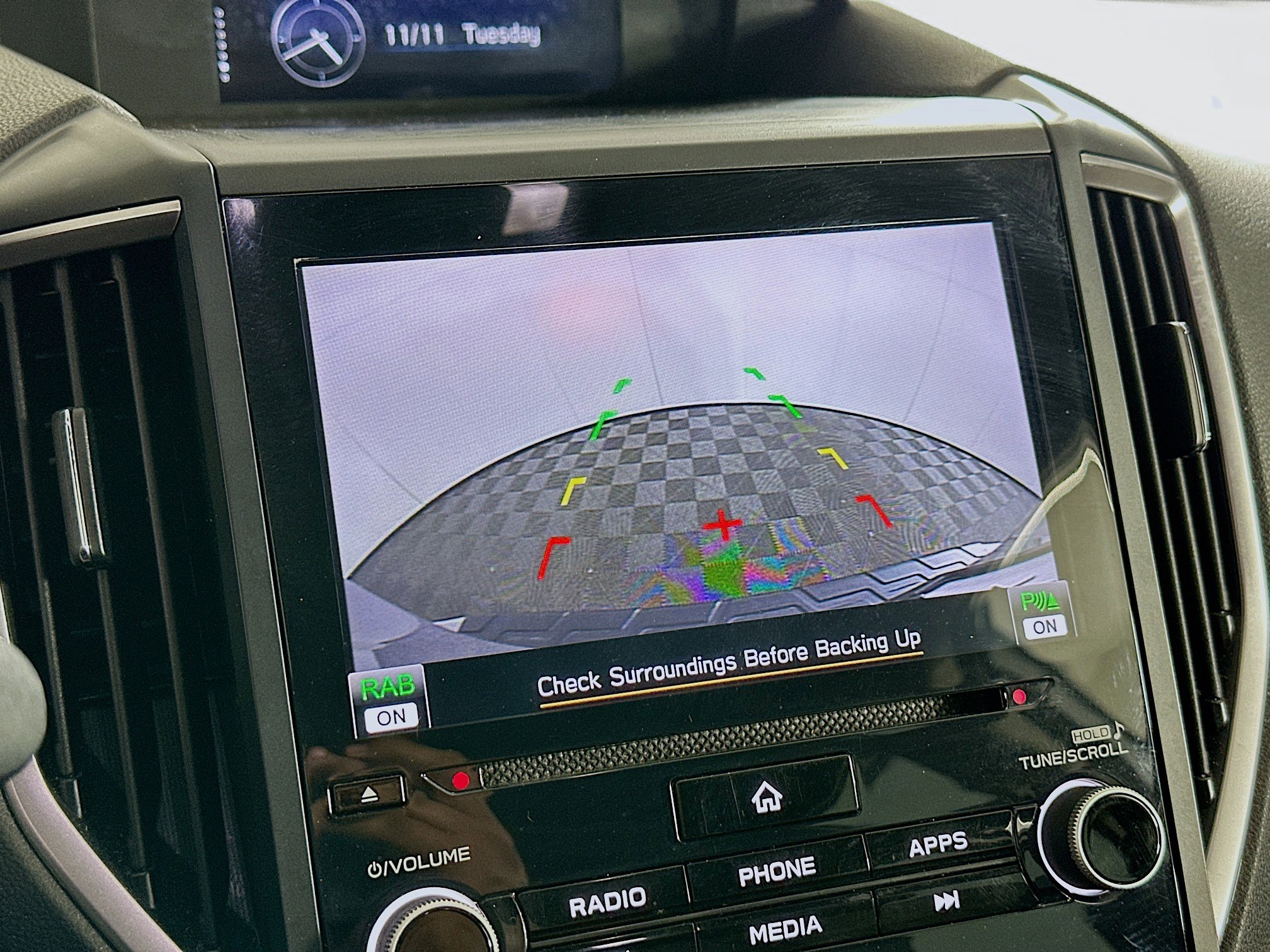 Used 2021 Subaru Forester Sport w/ Popular Package #2 image 22