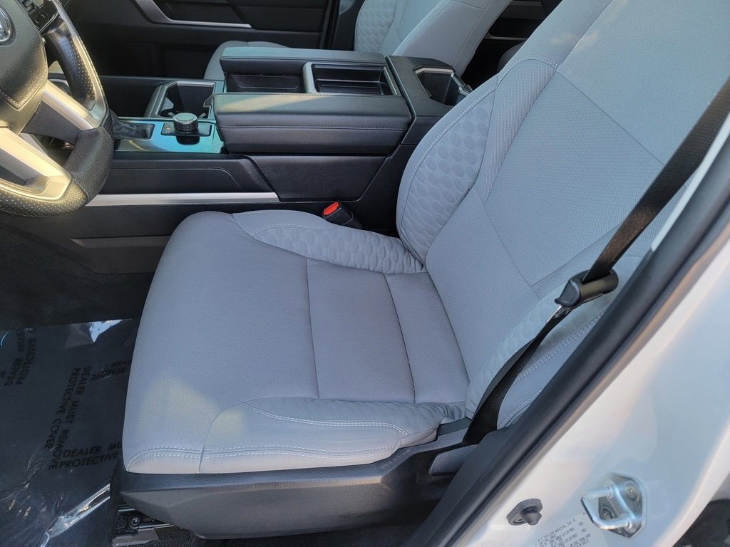 Used 2024 Toyota Tundra SR5 image 16