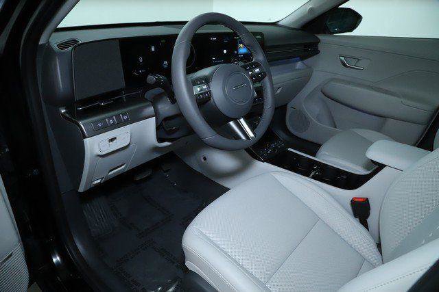 Used 2024 Hyundai Kona Limited image 16