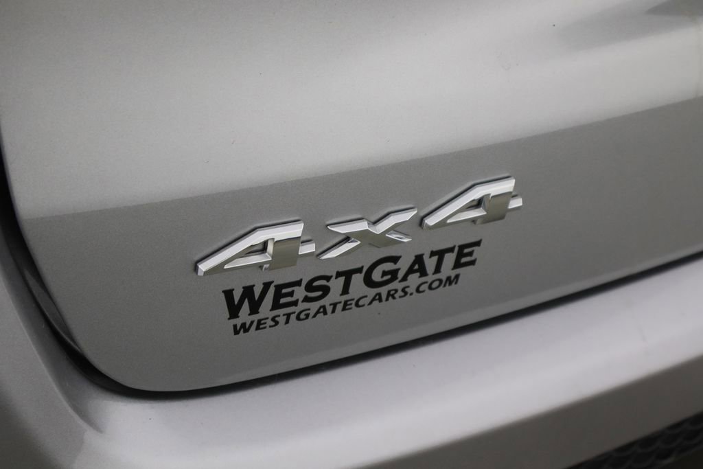 Used 2023 Jeep Compass Sport image 40