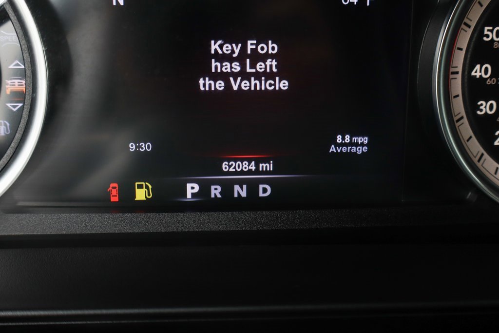 Used 2017 RAM 2500 Laramie w/ Sport Appearance Group image 23