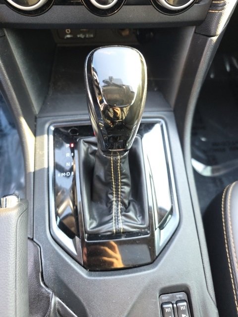 Used 2021 Subaru Crosstrek 2.5i Sport w/ Moonroof Package image 20