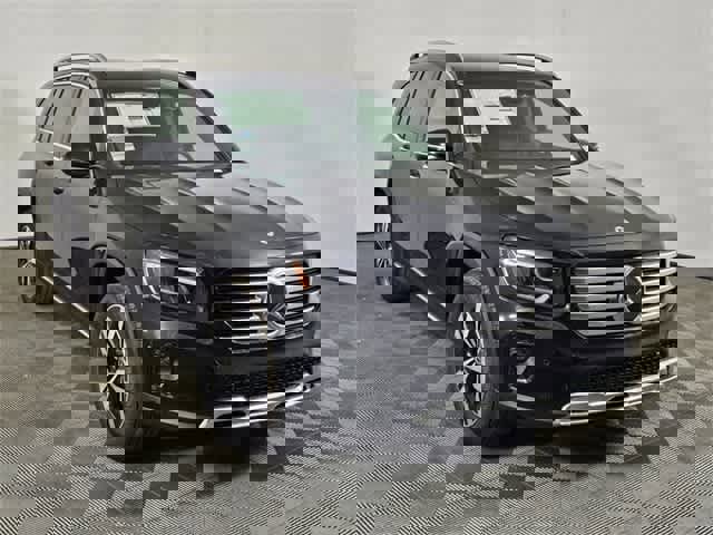 Used 2025 Mercedes-Benz GLB 250 GLB 250 image 7