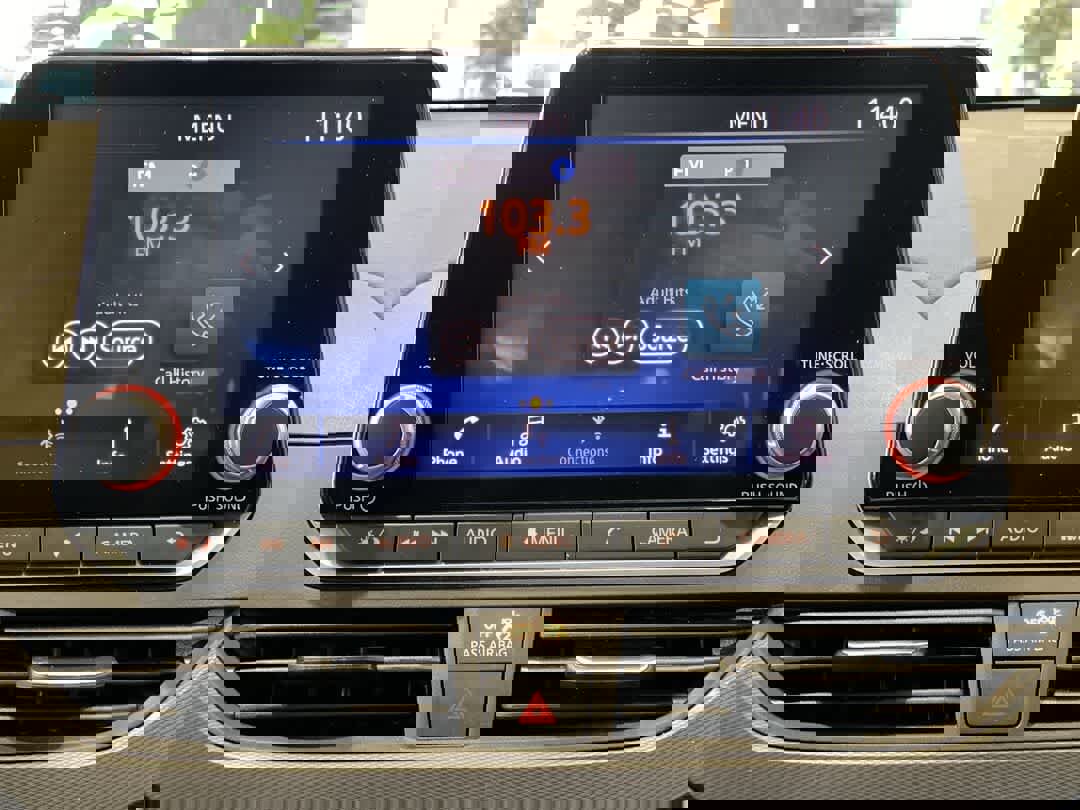 Used 2023 Nissan Altima 2.5 SR image 19