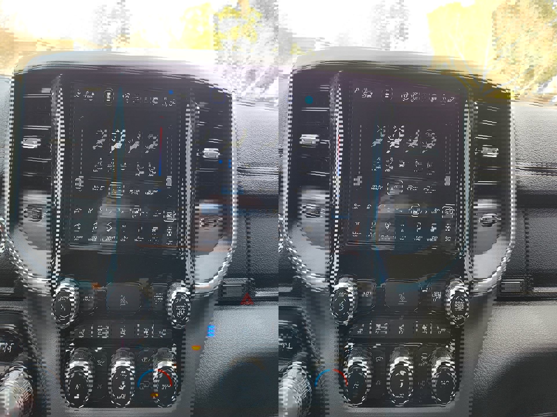 Certified 2024 RAM 1500 Laramie image 16