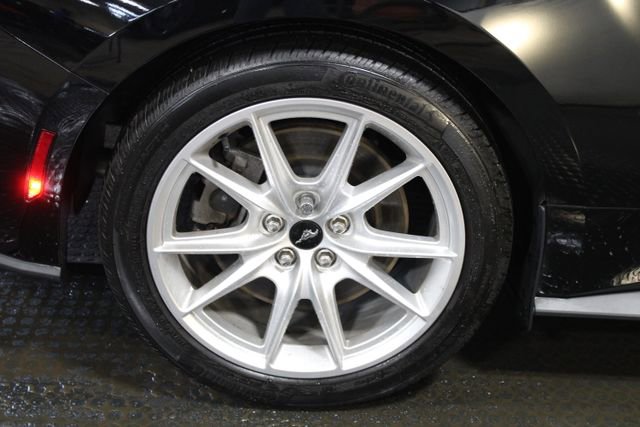 Used 2025 Ford Mustang GT Premium image 39