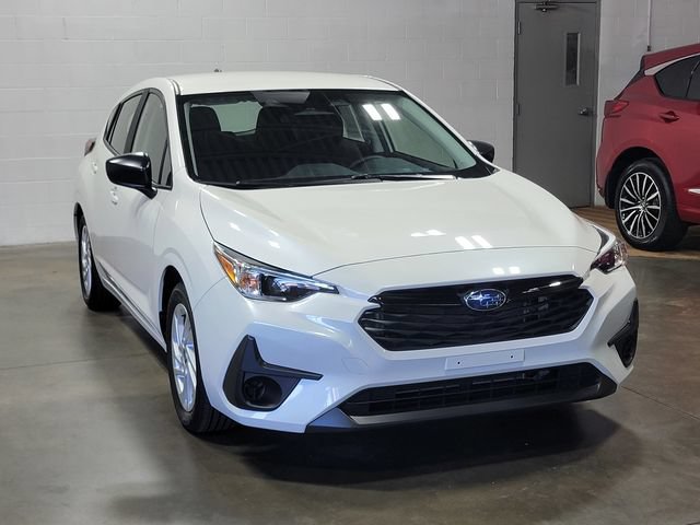 Certified 2024 Subaru Impreza 2.0i AWD/4WD image 4