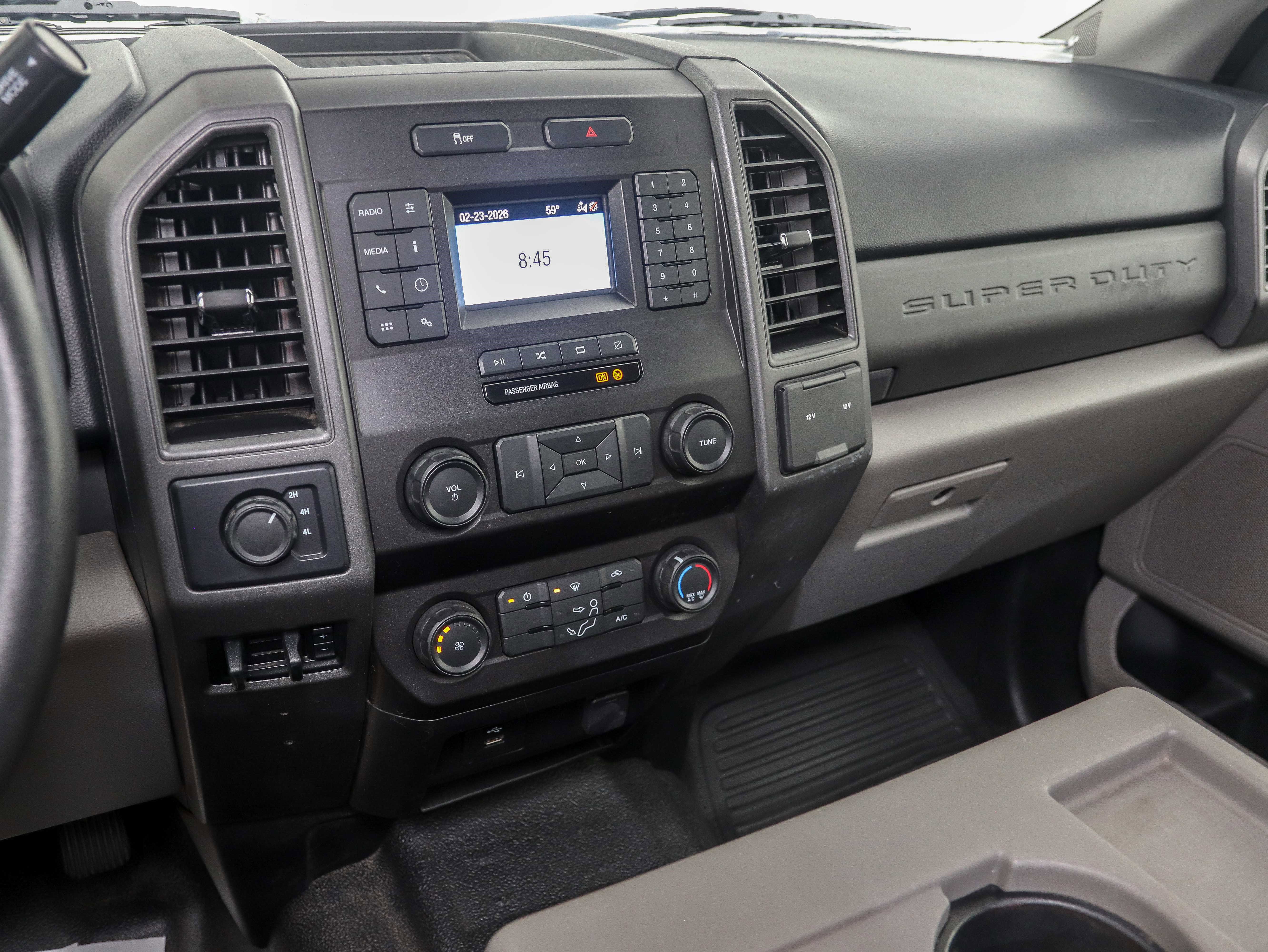 Used 2020 Ford F350 XL image 20