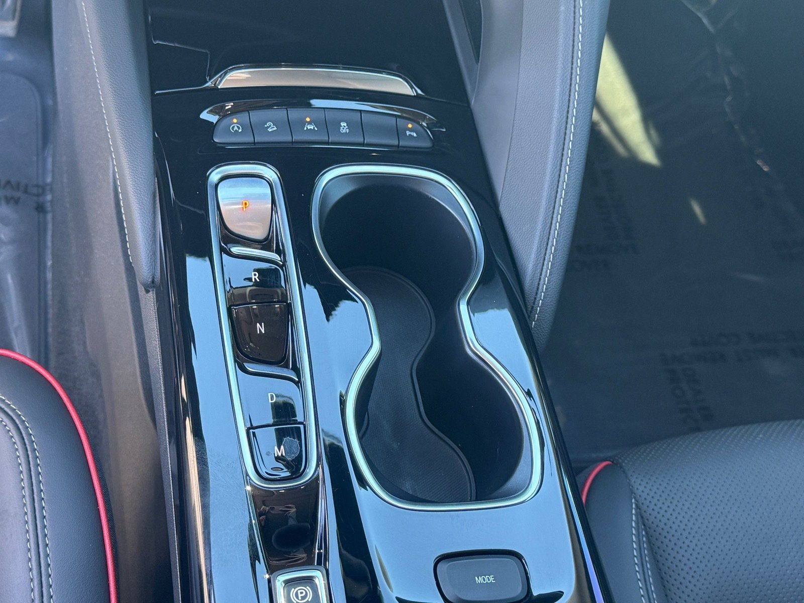 Used 2023 Buick Envision Essence w/ Sport Touring Package image 19