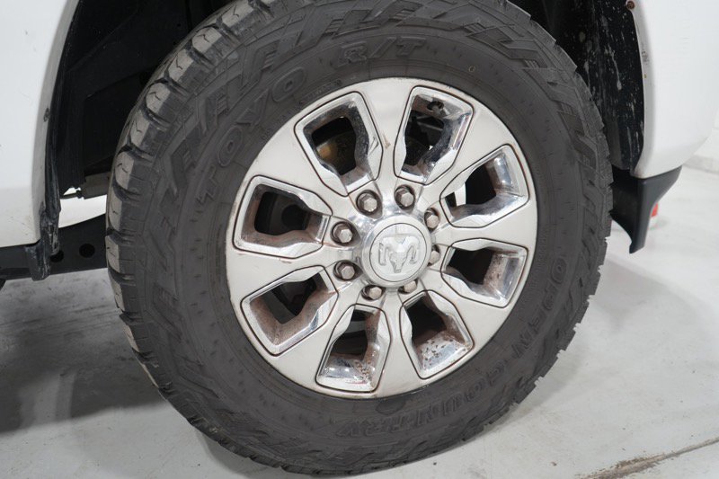 Used 2019 RAM 3500 Limited image 19