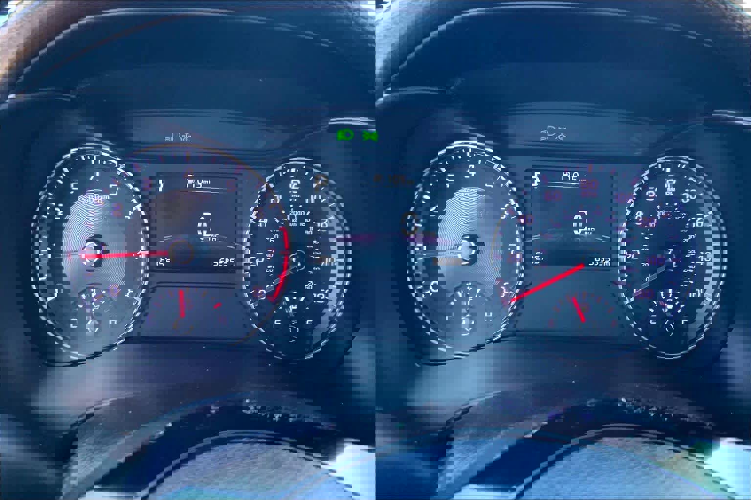 Used 2022 Kia Forte GT-Line w/ GT-Line Premium Package image 24