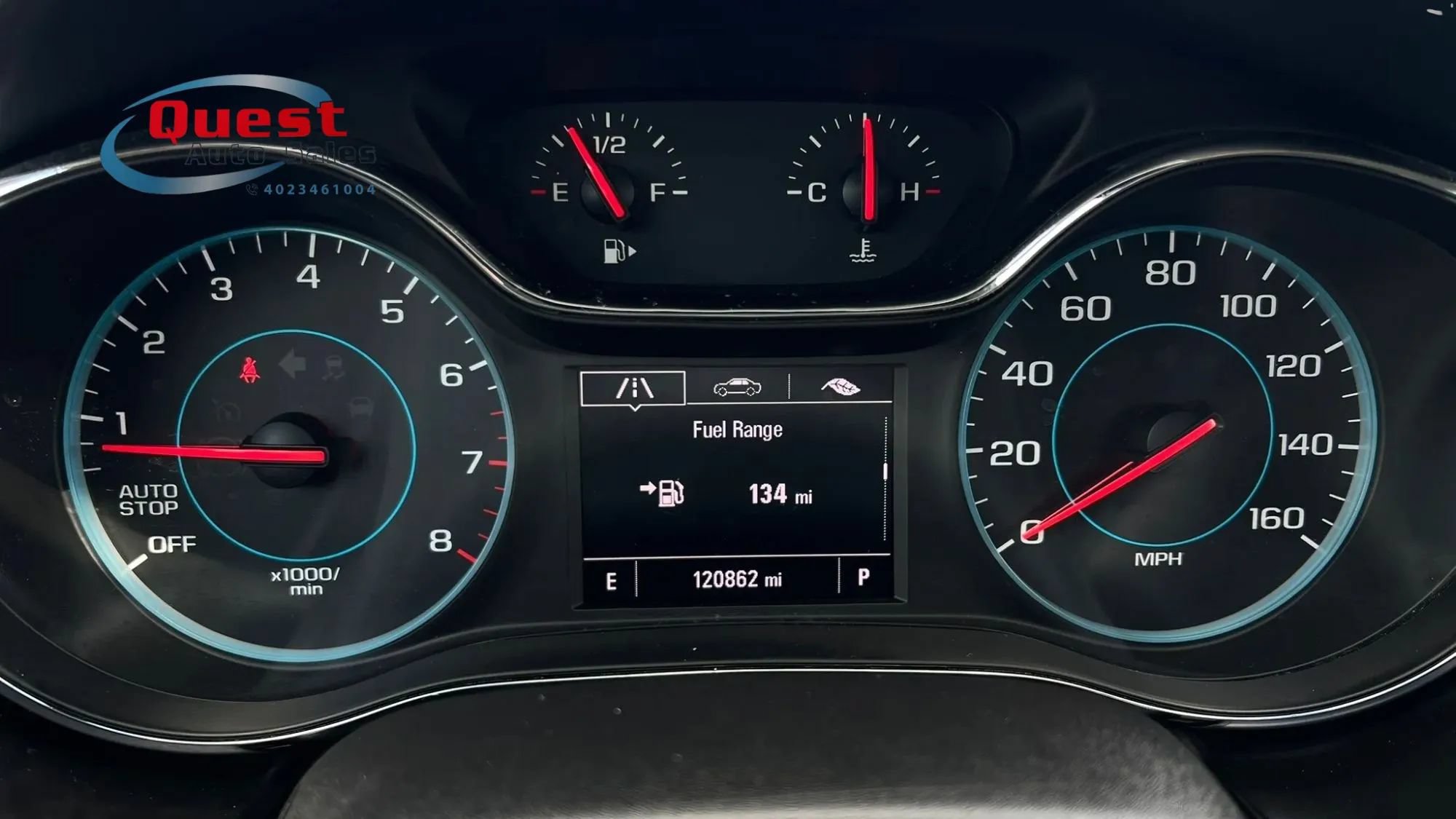 Used 2018 Chevrolet Cruze Premier FWD image 36