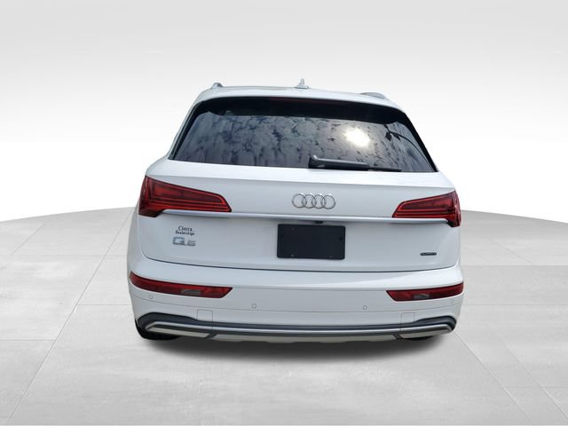 Used 2021 Audi Q5 2.0T Premium AWD/4WD image 5