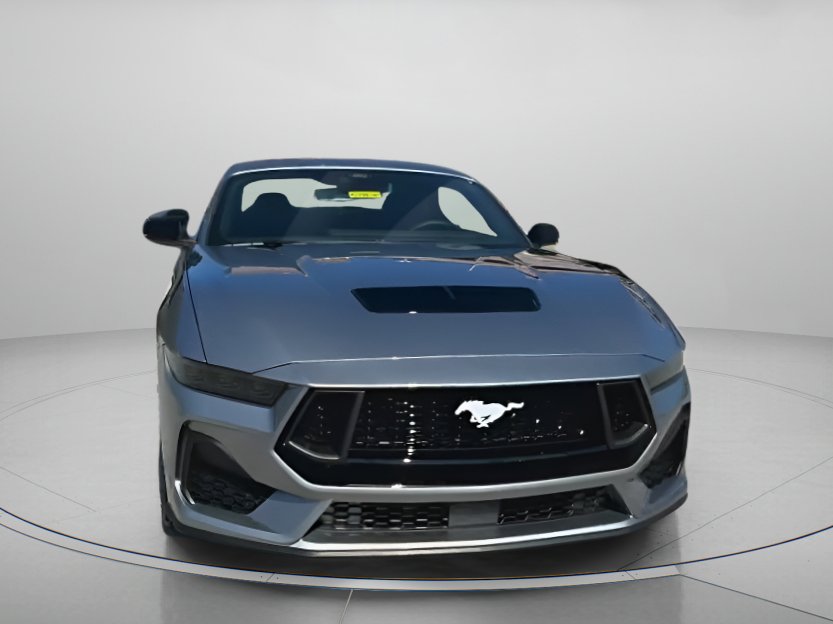 New 2026 Ford Mustang GT Premium RWD image 8