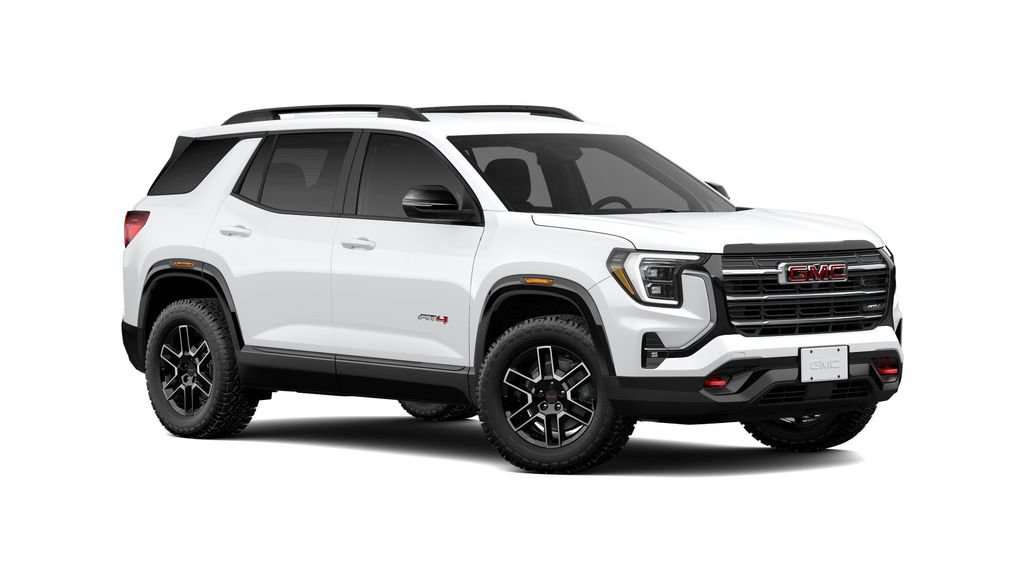New 2026 GMC Terrain AT4 w/ Convenience Package III AWD/4WD image 30
