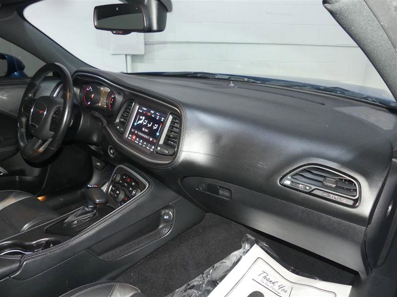 Used 2020 Dodge Challenger SXT w/ Plus Package image 24