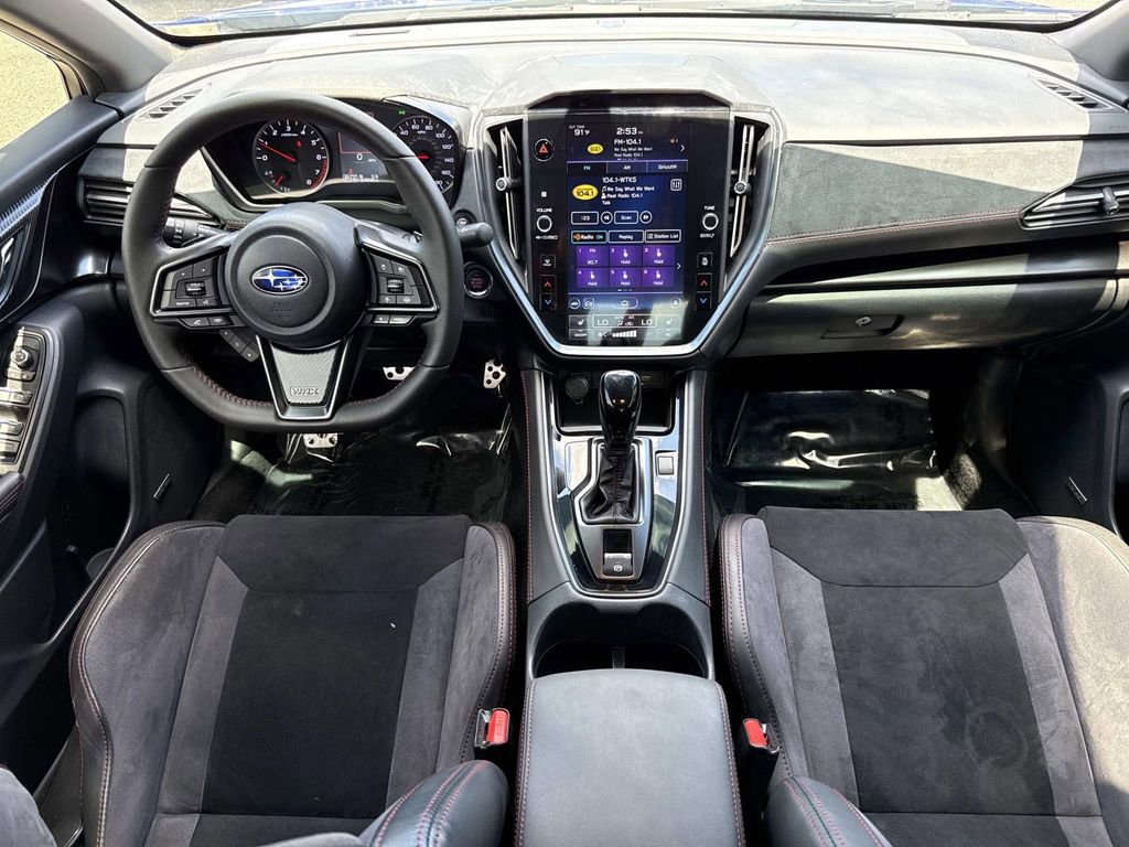 Used 2023 Subaru WRX GT AWD/4WD image 19