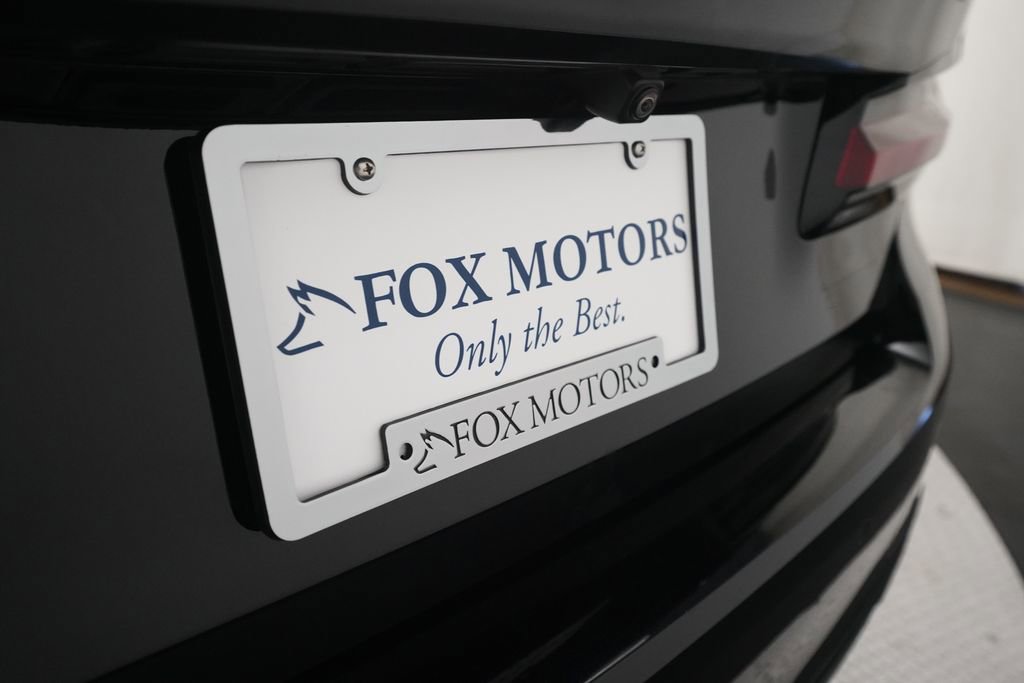 Used 2021 BMW 530i xDrive w/ Convenience Package image 38