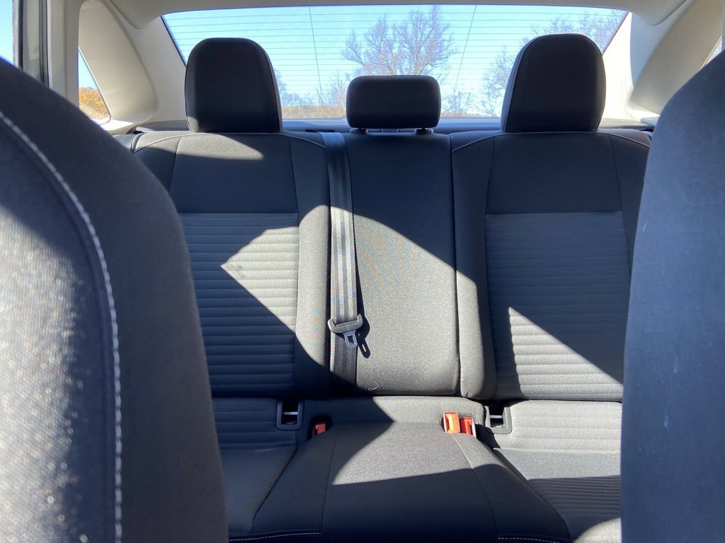 Used 2024 Volkswagen Jetta S image 24