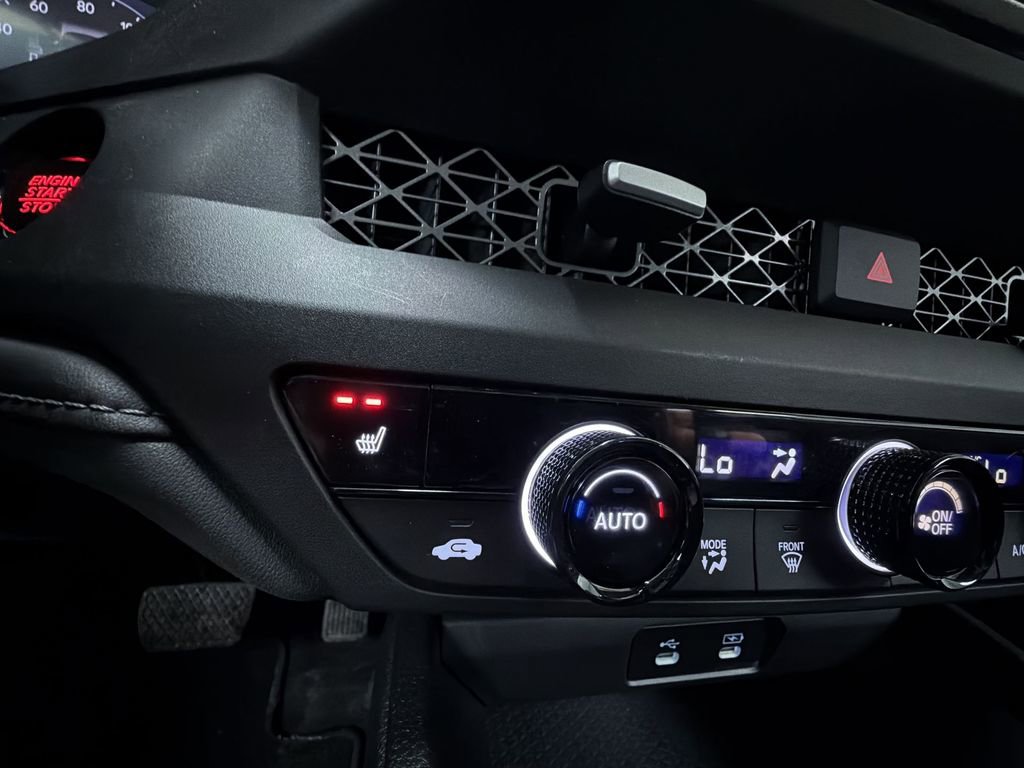 Used 2025 Honda Accord SE image 23