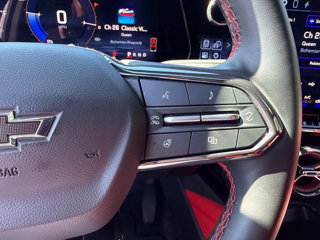 Used 2024 Chevrolet Blazer EV RS AWD/4WD image 19