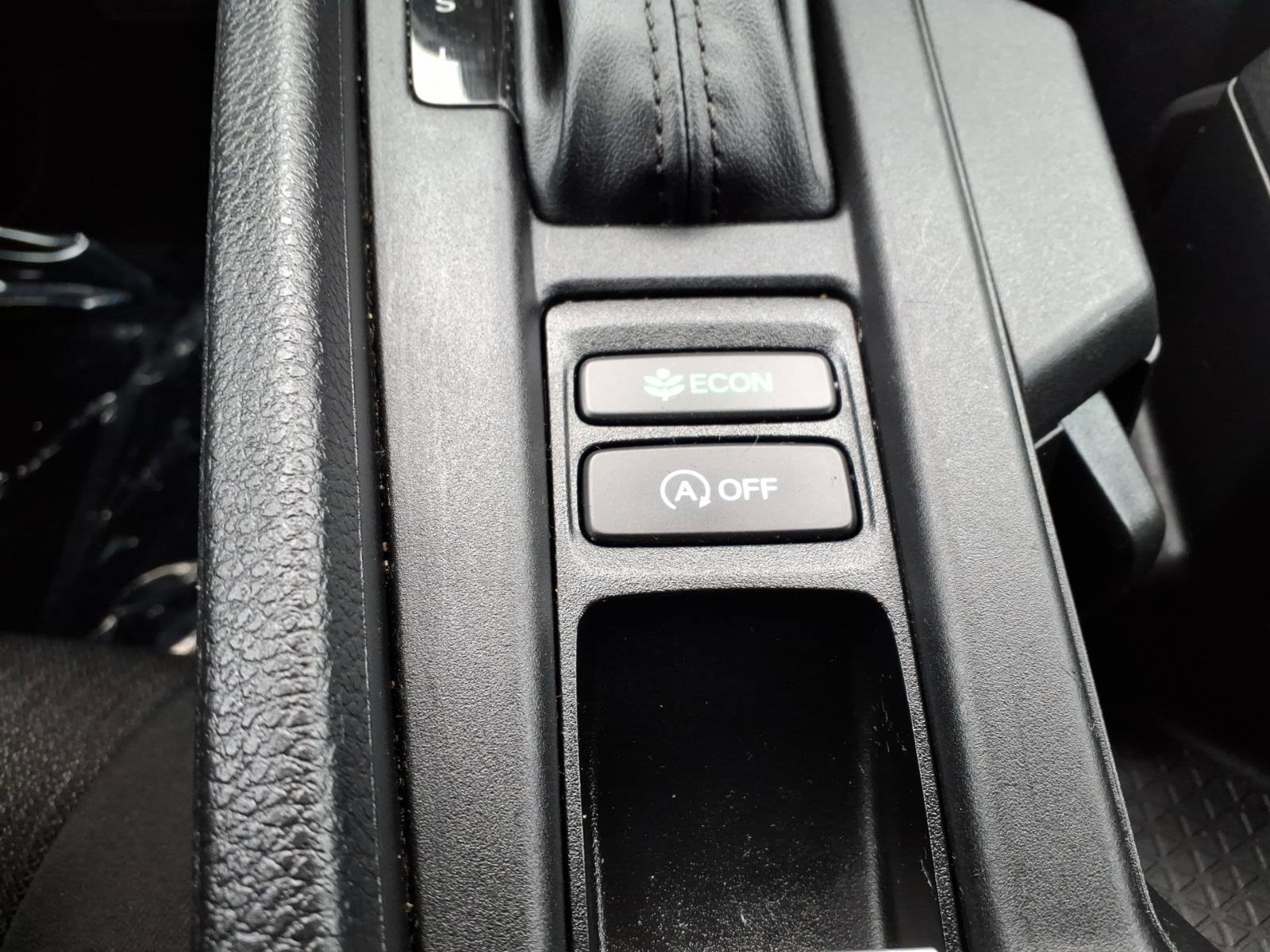 Certified 2024 Honda Accord EX image 11