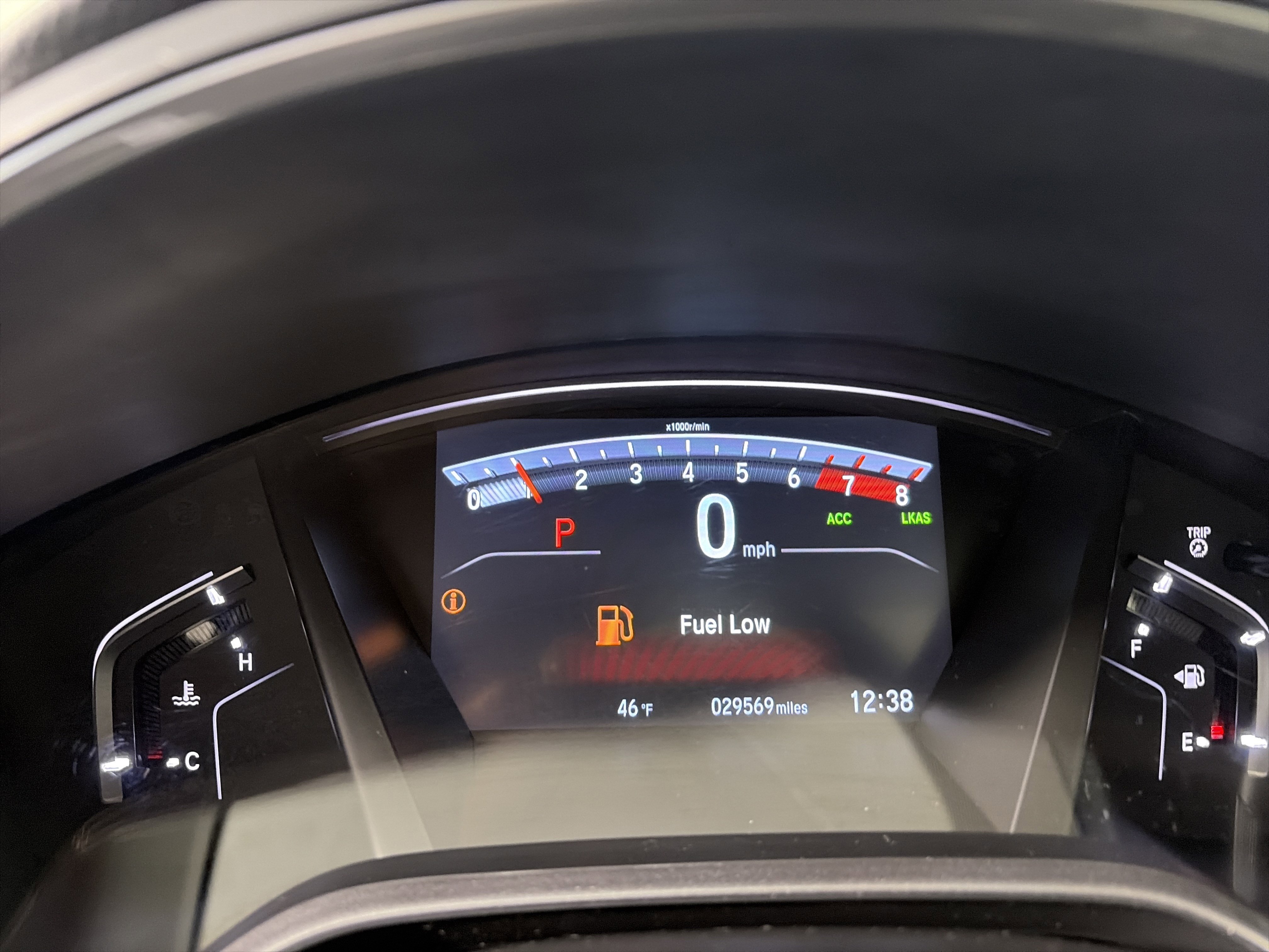 Used 2022 Honda CR-V EX image 26