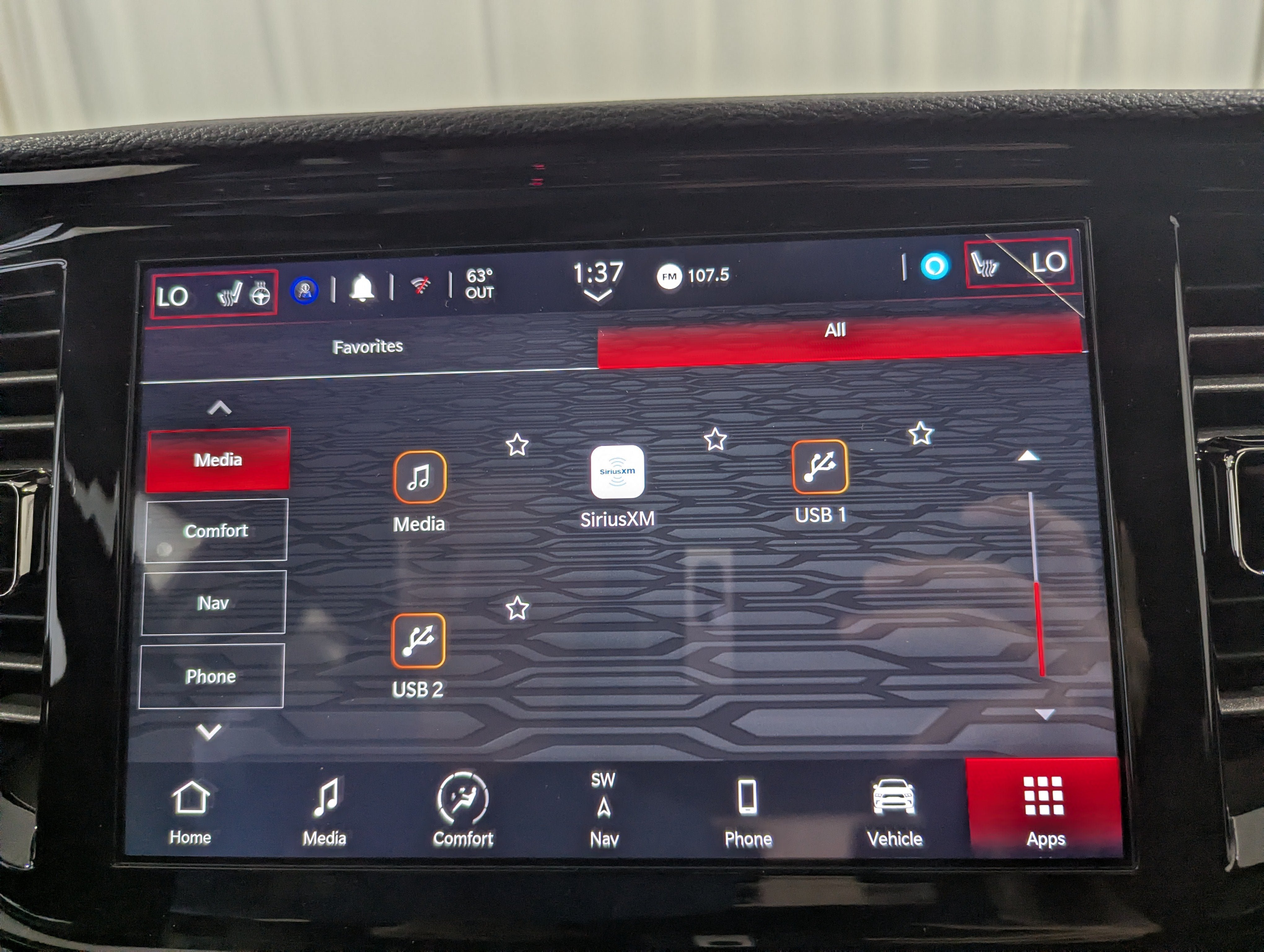 New 2026 Dodge Durango GT AWD/4WD image 30