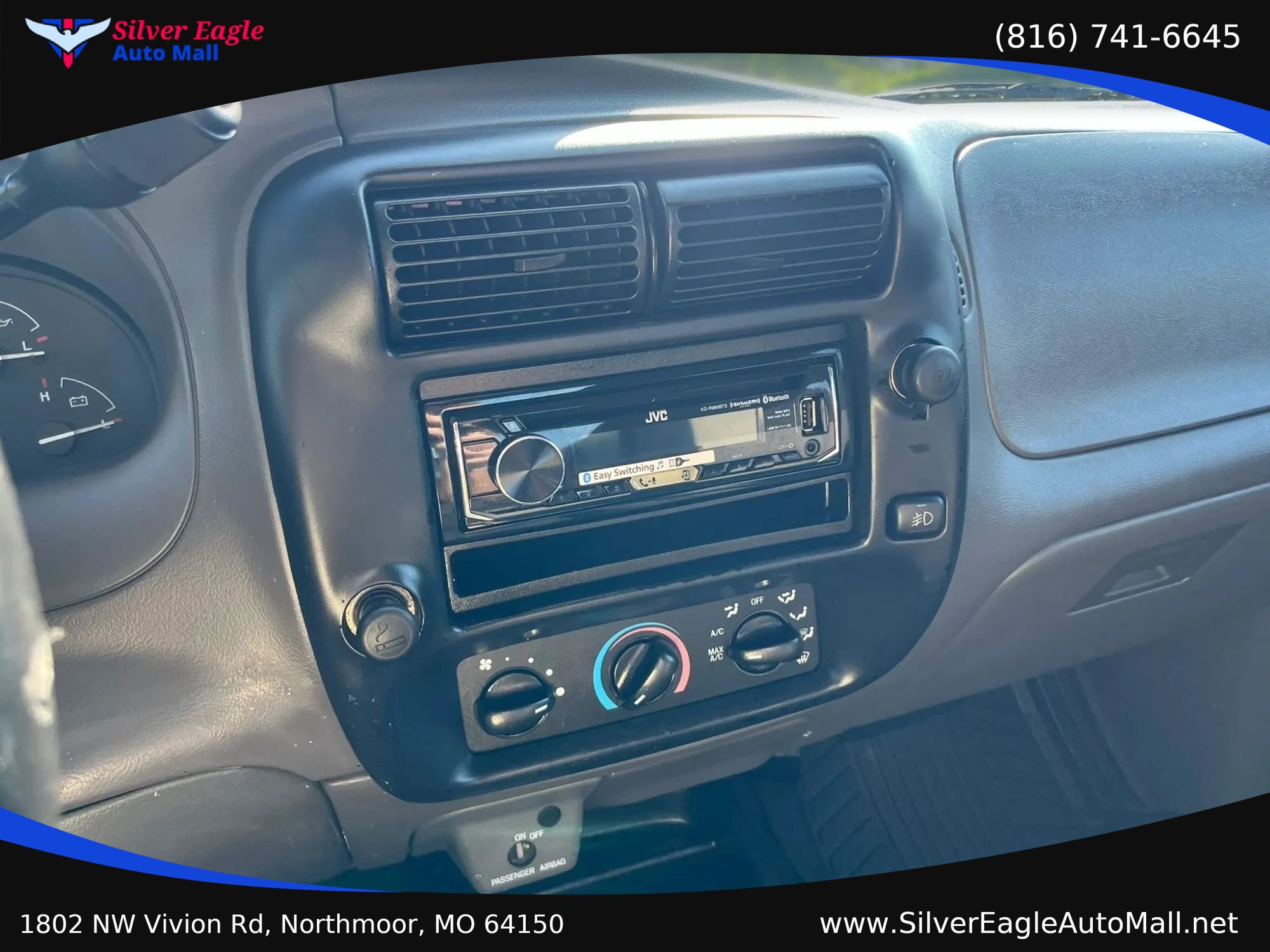 Used 2003 Ford Ranger Tremor RWD image 10