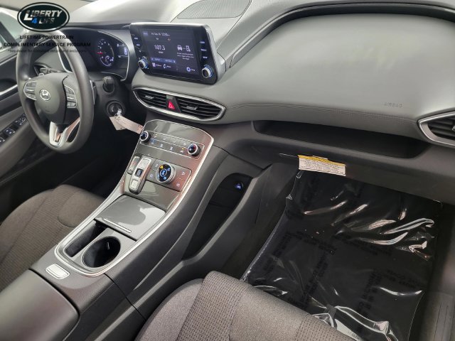 Used 2023 Hyundai Santa Fe SE AWD/4WD image 18