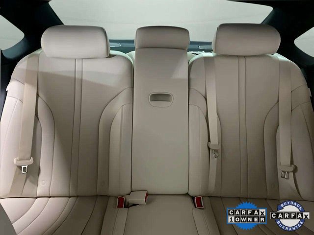 Used 2024 Genesis G80 image 75