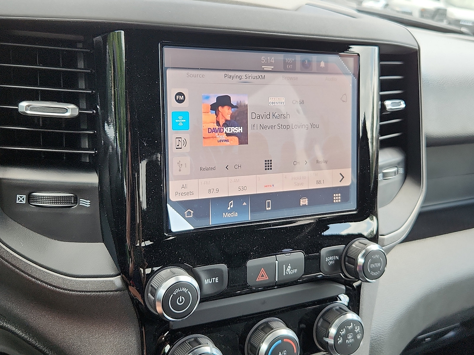 New 2026 RAM 1500 Tradesman AWD/4WD image 13