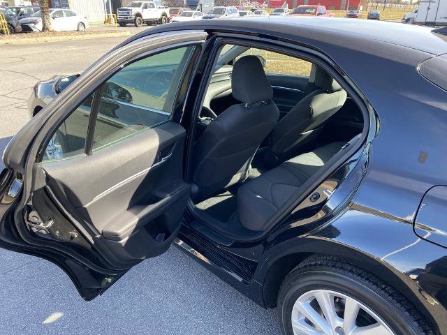 Used 2023 Toyota Camry LE image 27