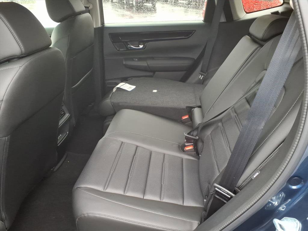 New 2026 Honda CR-V EX-L image 5