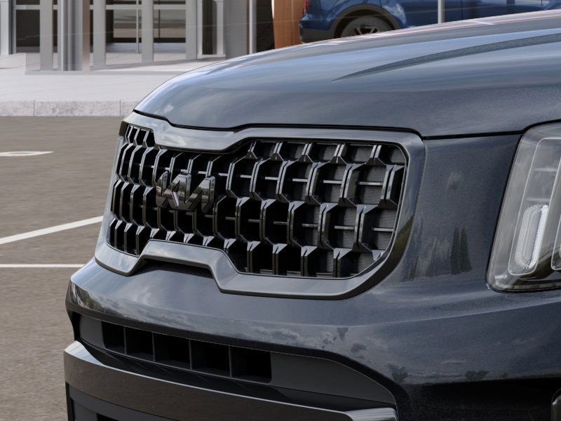 New 2025 Kia Telluride AWD image 12