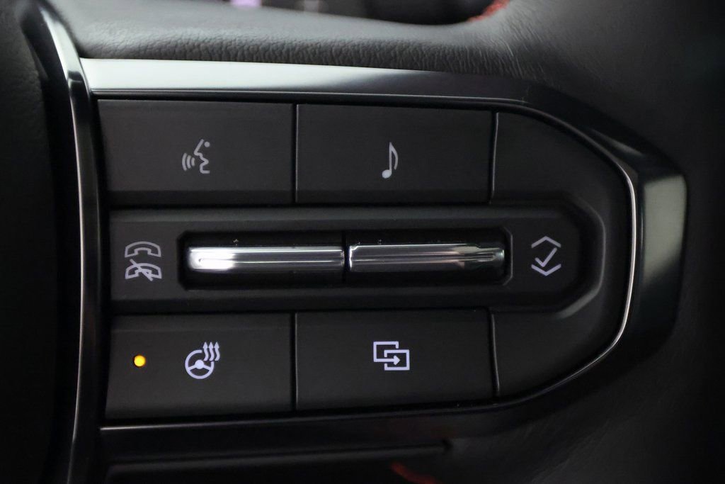 Used 2026 GMC Yukon AT4 Ultimate w/ LPO, Floor Liner Package image 28