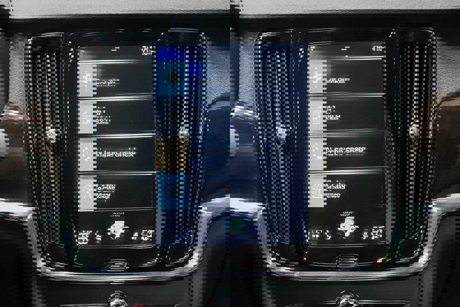 Used 2018 Volvo S90 T5 Momentum w/ Momentum Plus Package image 12