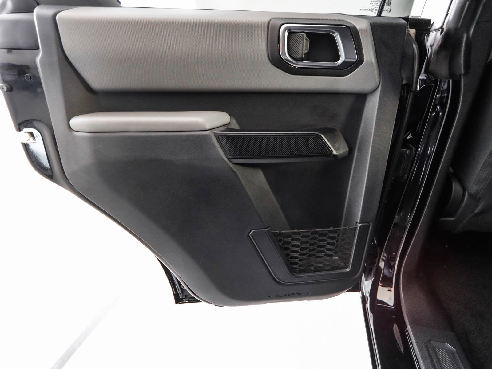 Used 2023 Ford Bronco Big Bend image 45