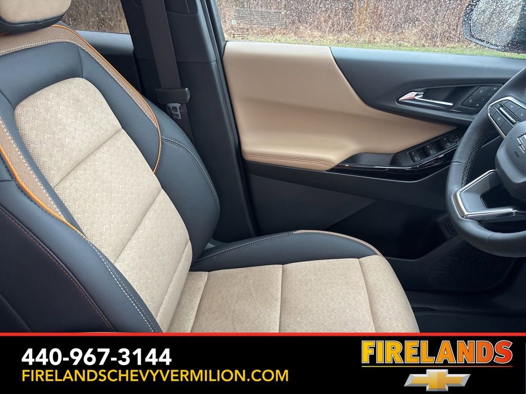 New 2026 Chevrolet Equinox ACTIV w/ Convenience Package III image 41