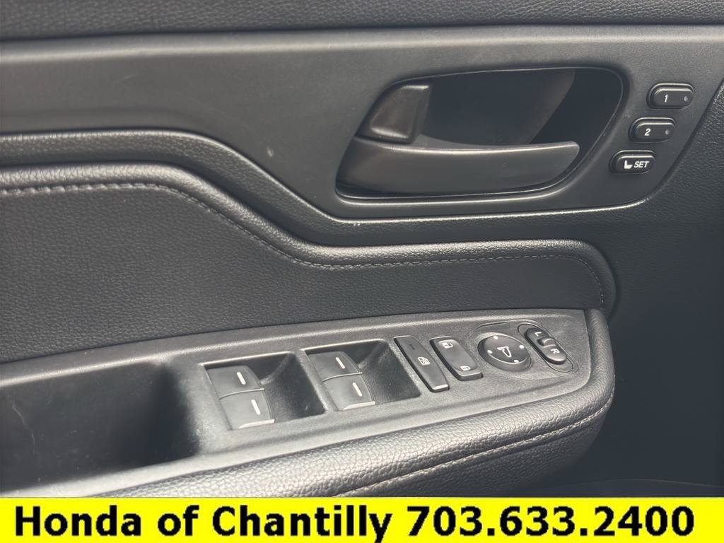 Certified 2024 Honda Odyssey Sport image 15