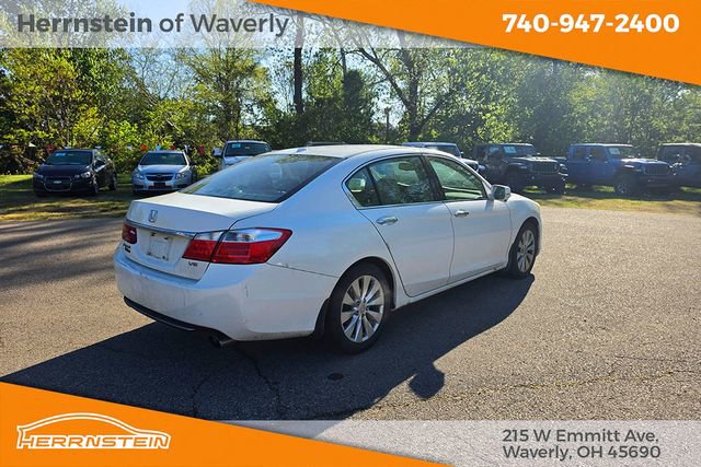 Used 2013 Honda Accord EX-L image 32