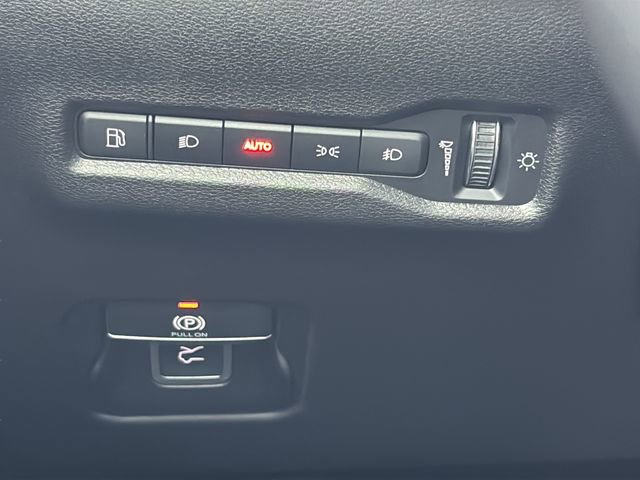 New 2026 Jeep Cherokee Overland image 34