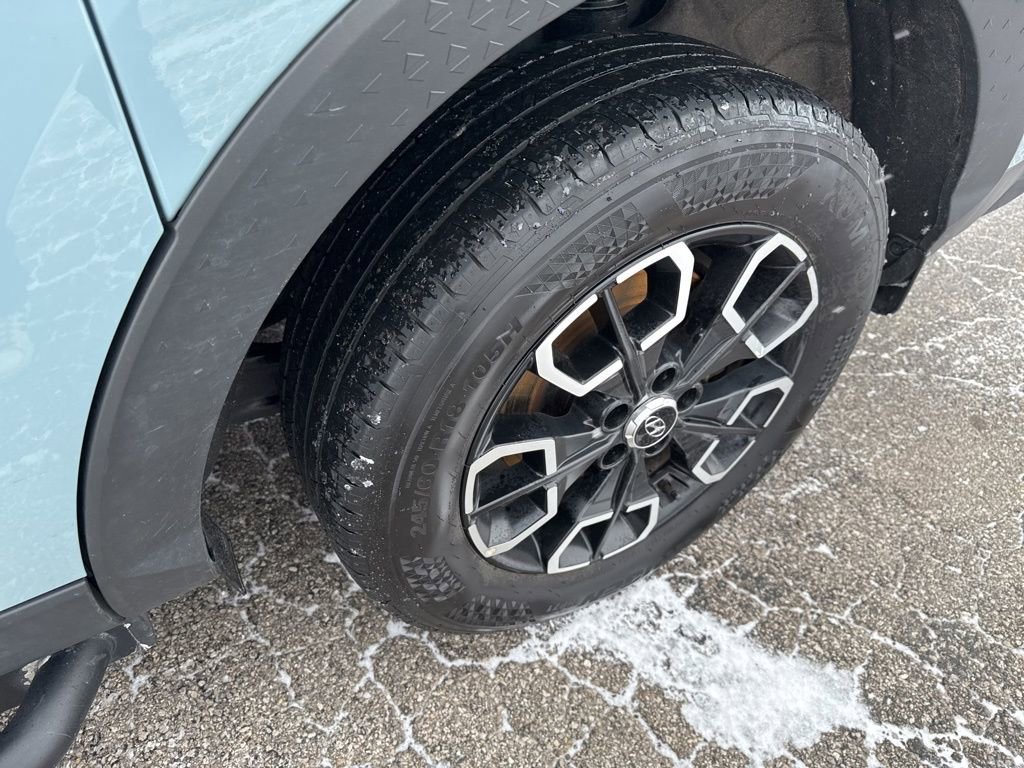 Used 2023 Hyundai Santa Cruz SEL Premium image 23