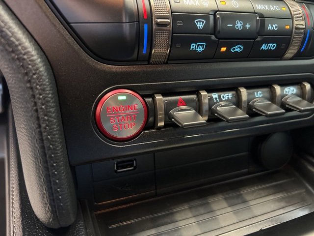 Used 2020 Ford Mustang Shelby GT350 image 22