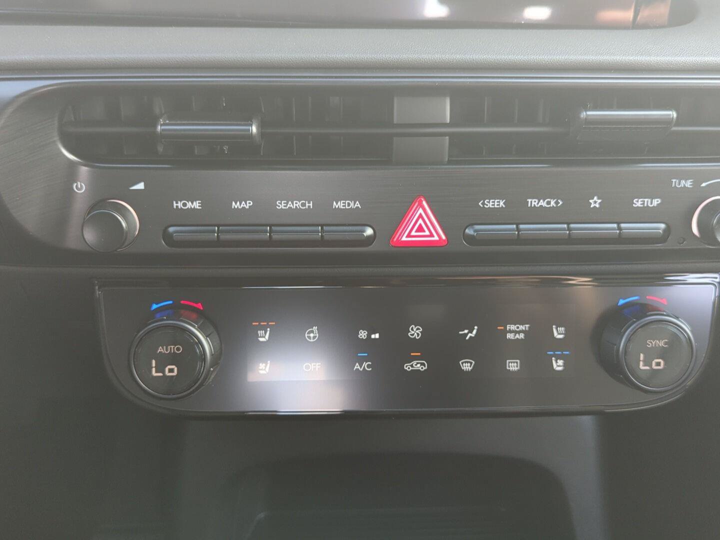 New 2026 Hyundai Palisade XRT Pro AWD/4WD image 16