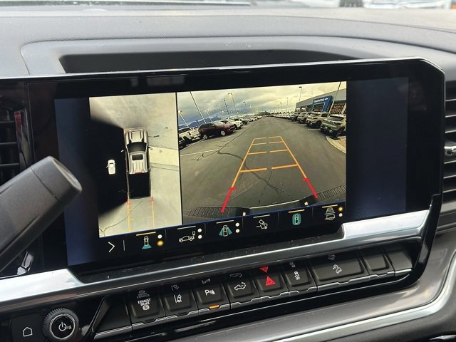 New 2026 Chevrolet Silverado 3500 High Country w/ High Country Premium Package image 10