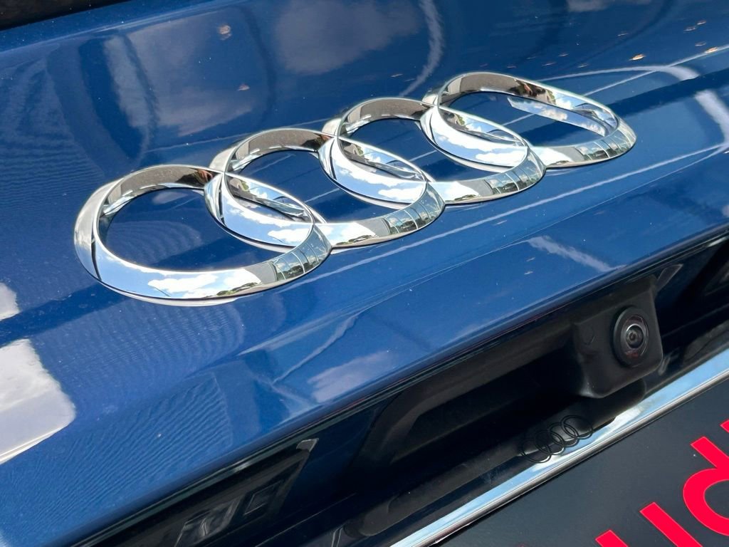 Used 2025 Audi RS 5 Sportback image 40