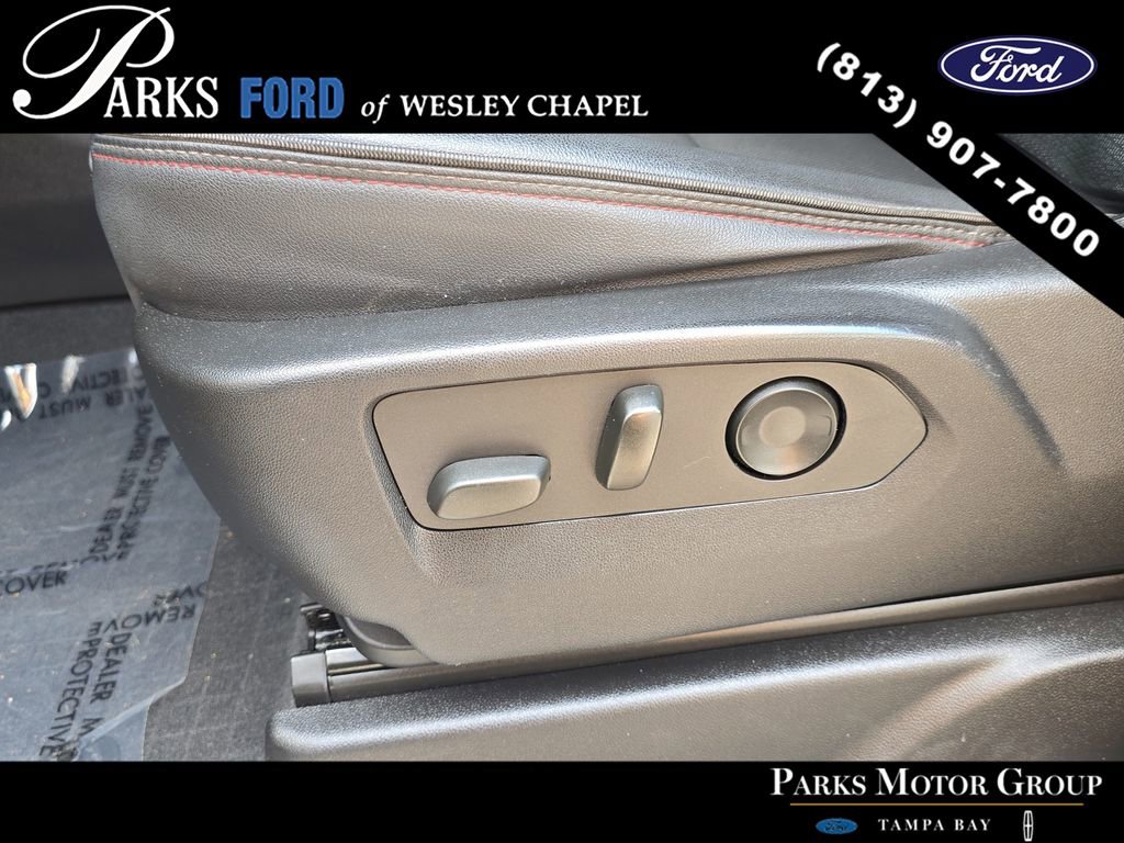 Used 2022 Chevrolet Tahoe RST w/ Luxury Package RWD image 20